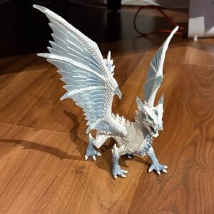 Schleich Dragon figure